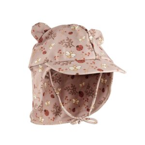 Nuuroo Lucca UV Korumalı Kız Şapka Etnik